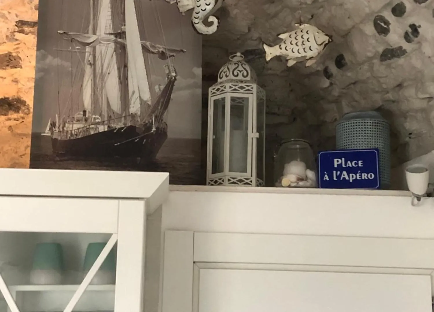 Kambusa - Mono Fronte Mare Santo Stefano al Mare Διαμέρισμα